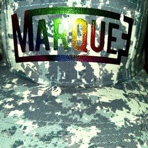 5 PANEL HATS aka FIELD HATS